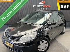 Renault Scénic - 1.6-16V Busines 2e Eigenaar - NAP - Distr vrv
