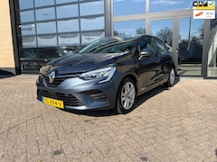 Renault Clio - 1.0 TCe Zen , Navi, NL auto, Zuinig