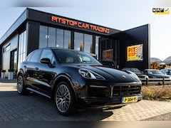 Porsche Cayenne - 3.0 E-Hybrid Platinum, Sport Design, Pano, 1e Eigenaar