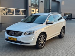 Volvo XC60 - 2.0 D4 FWD Momentum