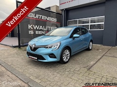 Renault Clio - 1.0 TCe Zen