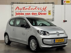 Volkswagen Up! - 1.0 move up BlueMotion|Airco|LM-Velgen|