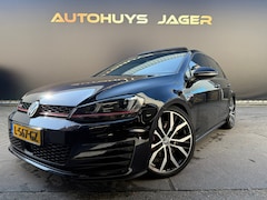 Volkswagen Golf - 2.0 TSI GTI Performance Pano dYnaudio Camera Carplay