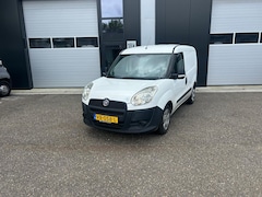 Fiat Doblò Cargo - 1.3 MultiJet airco motor lagersl/licht/hoorbaar