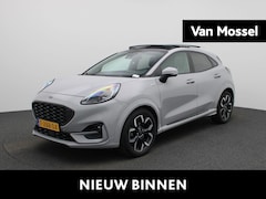 Ford Puma - 1.0 EcoBoost Hybrid ST-Line X | Panorama Dak | B&O | Virtual cockpit | Navigatie | Elec. A
