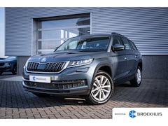 Skoda Kodiaq - 150 PK DSG 1.5 TSI Style | Lichtmetalen velgen 18" | Trekhaak | Voorstoelen verwarmd