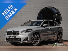 BMW X2 - xDrive25e High Executive M-sport, panodak, hifi, head-up