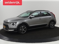 Kia Niro - 1.6 GDi Hybrid DynamicLine | Trekhaak | Adaptive cruise | Camera | Carplay | Half leder |