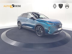 Peugeot 3008 - 1.2 Hybrid 136 GT | Panoramdak | 360 Camera | Stoelverwarming | Elektrische Kofferklep | A