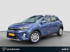 Kia Stonic - 1.0 T-GDi MHEV DynamicLine | LED | Climate | Camera | Navi | Cruise |
