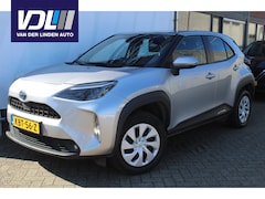 Toyota Yaris Cross - 1.5 Hybrid l Apple Carplay/ Android auto l Keyless l Automaat l Cruise control l