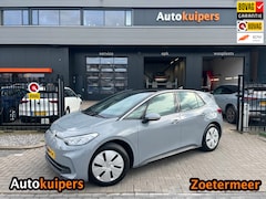 Volkswagen ID.3 - Black Edition 52 kWh