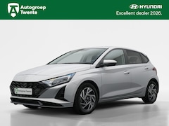 Hyundai i20 - 1.0T Comfort Smart | LED | Private lease 399, - pm |