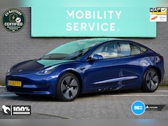 Tesla Model 3 - Long Range AWD 75 kWh SOH96% Pano AutoPilot LED ACCU- CHECK