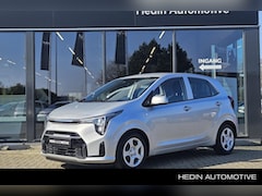 Kia Picanto - 1.0 DPI DynamicLine | Automaat | Camera | Navigatie | Airco | Cruise control | Parkeersens
