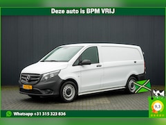 Mercedes-Benz Vito - 116 CDI L2H1 | 164 PK | Automaat | Camera | Carplay | Cruise | Airco