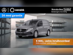 Mercedes-Benz eCitan - 112 Pro L1 51 kWh | Trekhaak | Achteruitrijcamera |