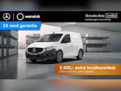 Mercedes-Benz eCitan - 112 Pro L1 51 kWh | 3 zits | Achteruitrijcamera | Trekhaak |