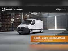 Mercedes-Benz Sprinter - 315 CDI L2 H1