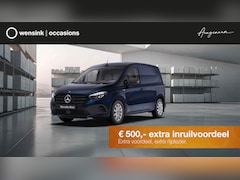 Mercedes-Benz eCitan - 112 Pro L1 51 kWh