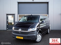 Volkswagen Transporter - 2.0 TDI L1H1 150PK