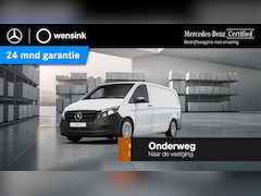 Mercedes-Benz Vito - 116 CDI L2 Pro