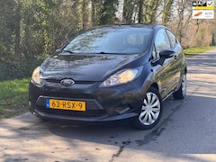 Ford Fiesta - 1.25 Trend | Airco + Elektrische ramen |