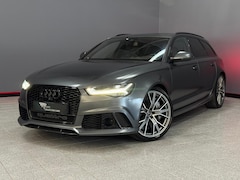 Audi A6 Avant - 4.0 TFSI RS 6 quattro performance Pro Line Plus Keramisch|B&O|Akrapovič|Carbon