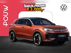 Volkswagen T-Roc - 1.5 eTsi 150pk R-Line First Edition | Panoramadak | 20" Velgen
