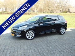 Renault Clio Estate - 0.9 TCe Limited, Pdc, Trekhaak
