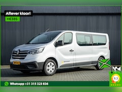 Renault Trafic - Trafic L2H1 | 150 PK | LED | 9-Zits | Cruise | Navi | Airco