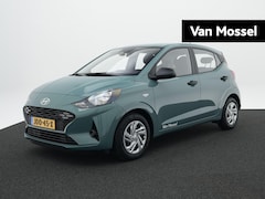 Hyundai i10 - 1.0 Comfort | Achteruitrijcamera | Cruise Control | Airco | Apple Carplay/Android Auto