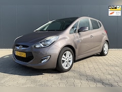 Hyundai ix20 - 1.6i i-Vision Airco Cruise Pano 5 Deurs APK NAP
