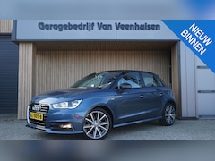 Audi A1 Sportback - 1.0 TFSI 95pk 5Drs Adrenalin S-Line 17inch LM Clima Cruise Control *NL auto* 74710km