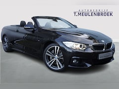 BMW 4-serie Cabrio - 435i M Sport