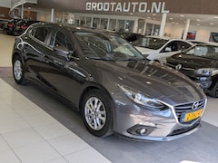 Mazda 3 - 3 2.0 TS+ Airco, Cruise Control, Trekhaak, Stuurbekrachtiging