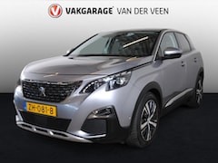 Peugeot 3008 - 1.6 e-THP GT Line | Carplay| Camera | Achterklep elec| Automaat