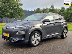 Hyundai Kona Electric - EV Fashion 64 kWh/incl btw