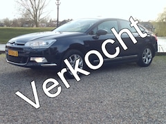 Citroën C5 - 2.0 16V Exclusive Automaat - Airco - Navigatie