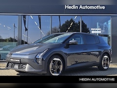 Kia EV4 - Plus Advanced 58.3 kWh | Direct leverbaar | Panoramadak | Stoel- en stuurverwarming | Harm