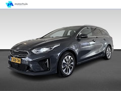 Kia Cee'd Sportswagon - Ceed Sw 1.6 GDI PHEV 141pk DCT6 DynamicPlusLine