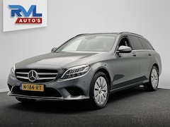 Mercedes-Benz C-klasse Estate - 200 4MATIC Advantage Pack | Trekhaak |Stoelverwarming Adaptieve Cruise Camera Navigatie Ca