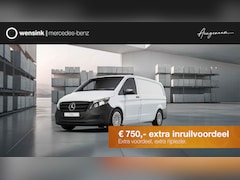 Mercedes-Benz Vito - 116 CDI L2 Pro