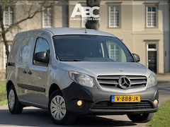 Mercedes-Benz Citan - 108 CDI BlueEFFICIENCY Business Professional