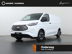 Ford Transit Custom - E-Transit 320 | L1 H1 | TREND | 65 kWh | 328 KM RANGE | CLIMATE CONTROL | CARPLAY / ANDROI