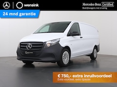 Mercedes-Benz Vito - 116 CDI L2 Pro | Navigatie | Digitale Radio | Acht | Navigatie | Digitale Radio | Achterui