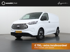 Ford Transit Custom - E-Transit 320 | L1 H1 | Trend | 65 kWh | 2300 KG. AHW | Climate Control | Apple Carplay /
