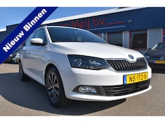Skoda Fabia Combi - 1.2 TSI Drive , TREKHAAK , NAVI , CLIMATR , CR CONTR , LMV16 , PDC A ,