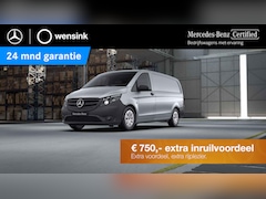 Mercedes-Benz Vito - 114 CDI | L2 | AUTOMAAT | 136 PK | ADAPTIEVE CRUISE | AIRCO | CAMERA | PARKEERSENSOREN | C
