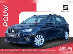 SEAT Arona - 1.0 TSI 95pk Style | Full Link Navigatie | Cruise Control | Climate Control